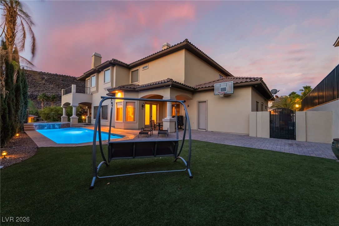 Image of house photo