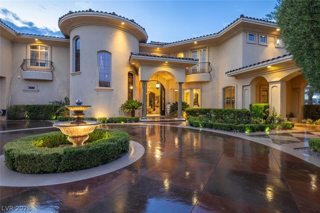 Image of house photo