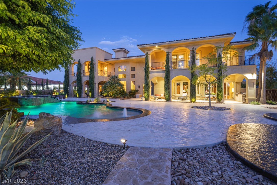 Image of house photo