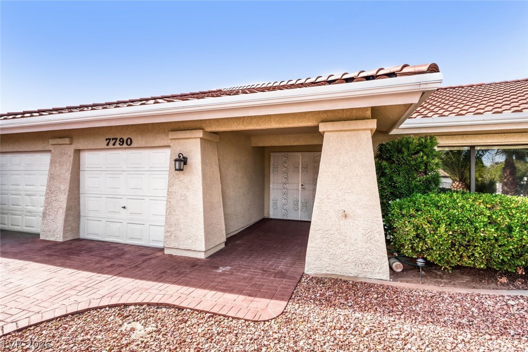 Image of house photo