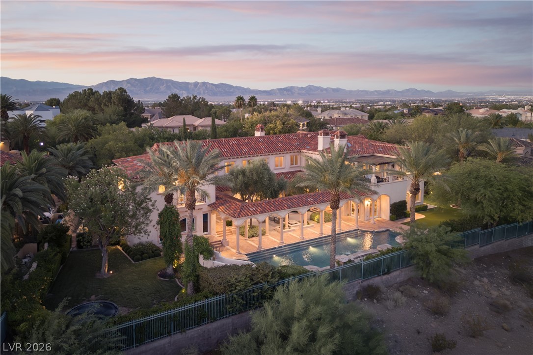 Image of house photo