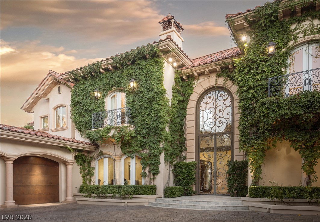 Image of house photo