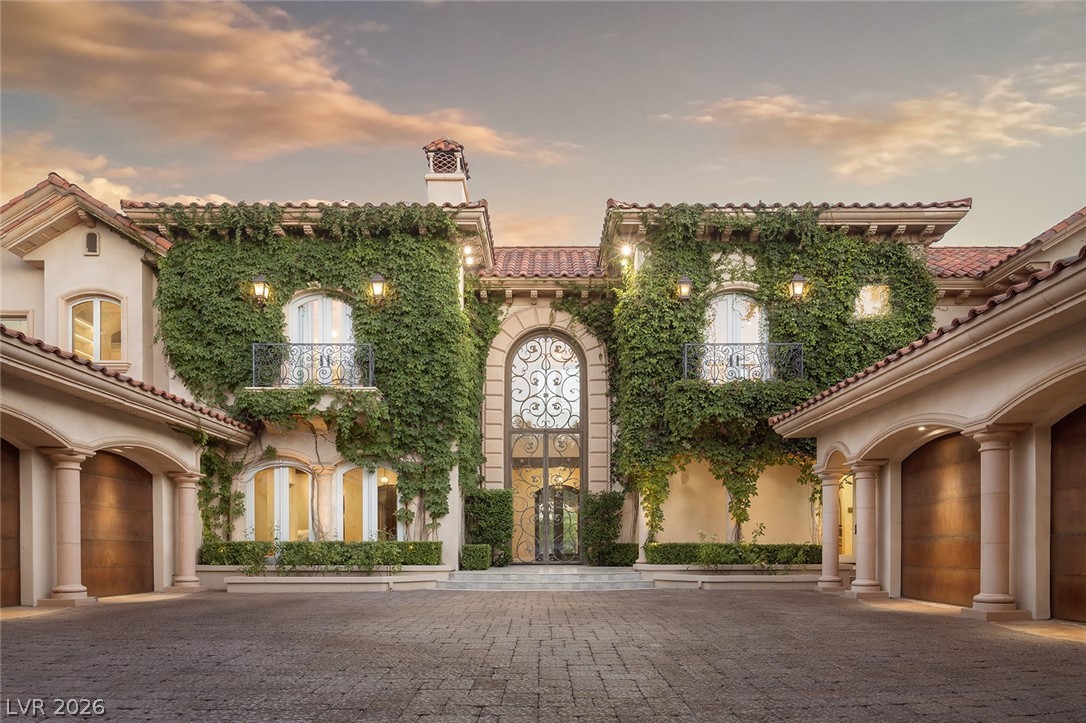 Image of house photo