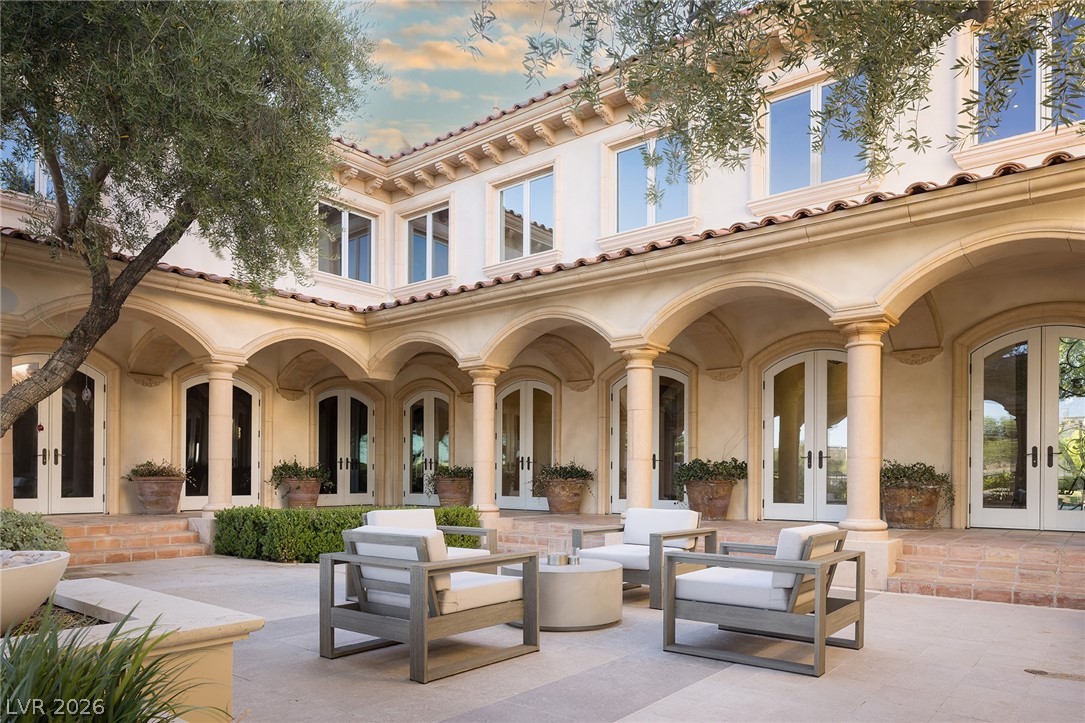 Image of house photo