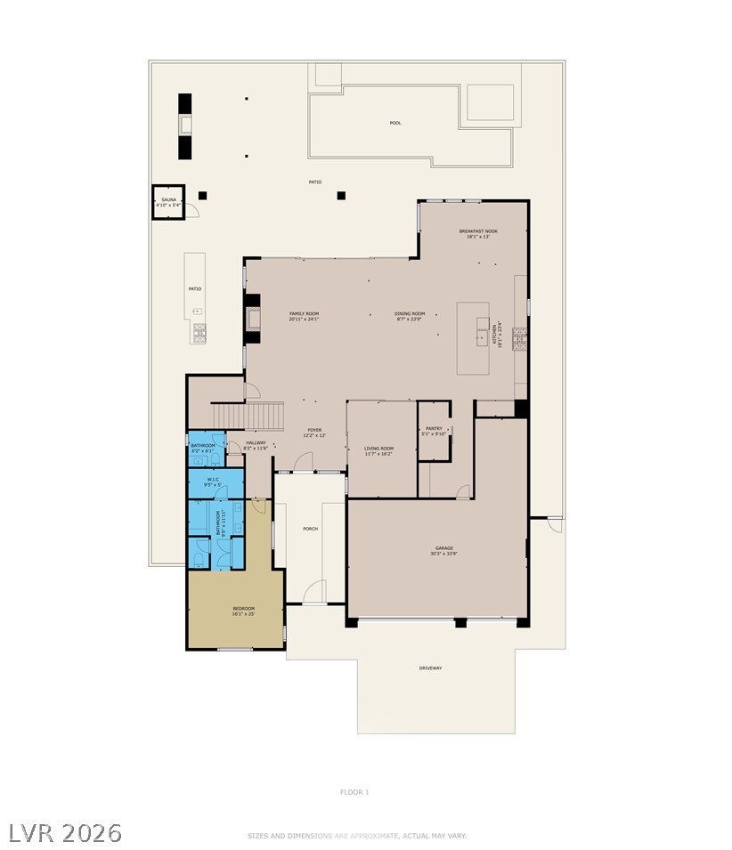 Image of house photo