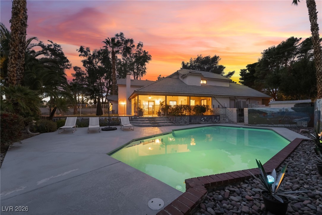 Image of house photo