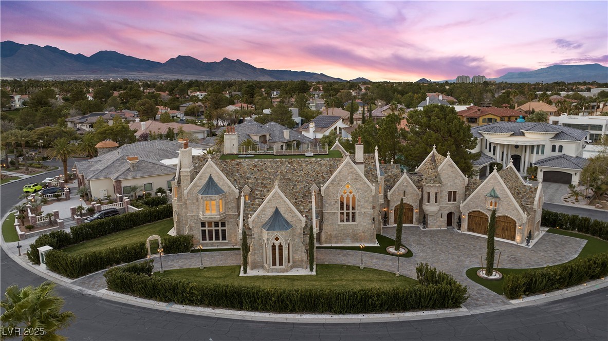 Image of house photo