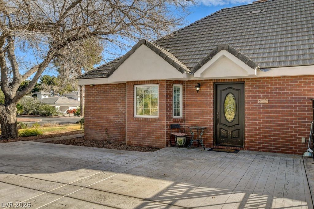 Image of house photo