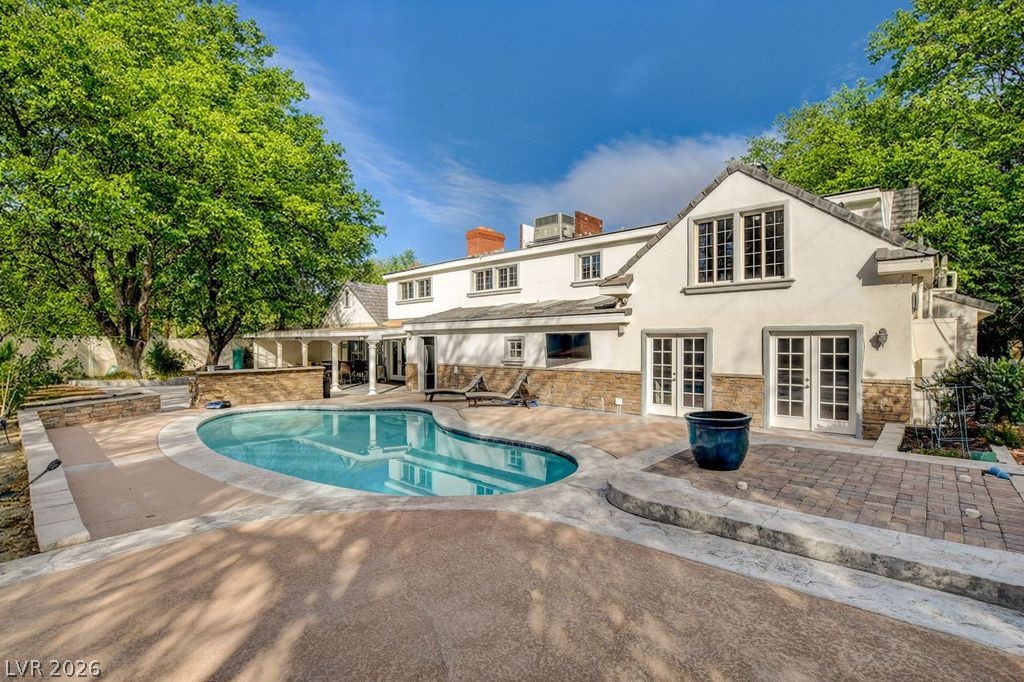 Image of house photo