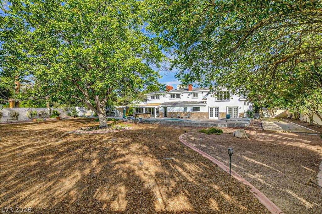 Image of house photo