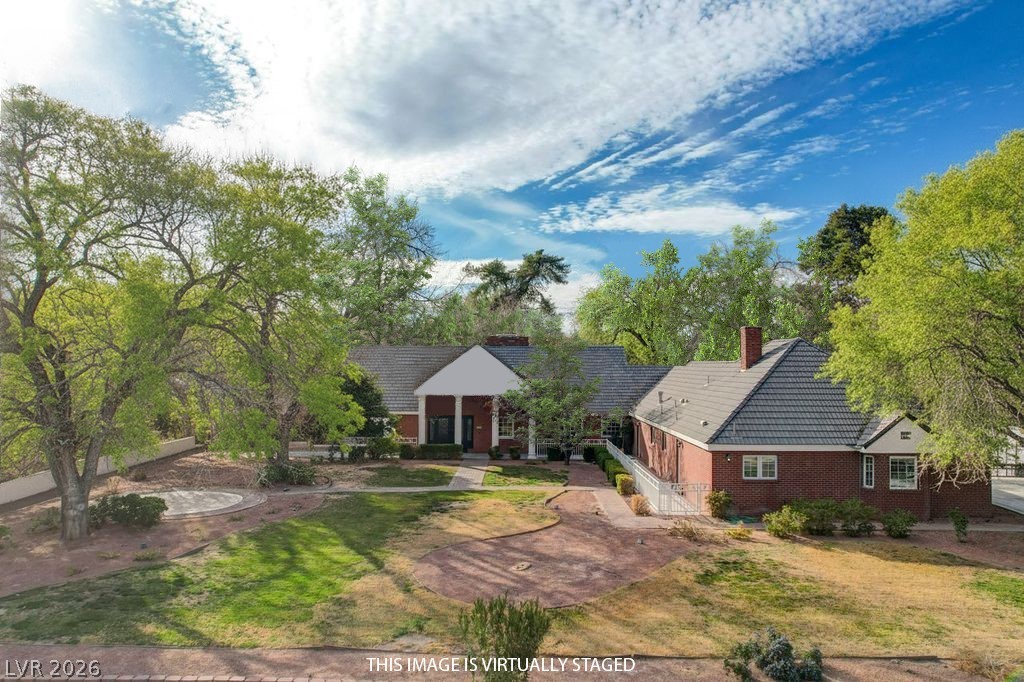 Image of house photo