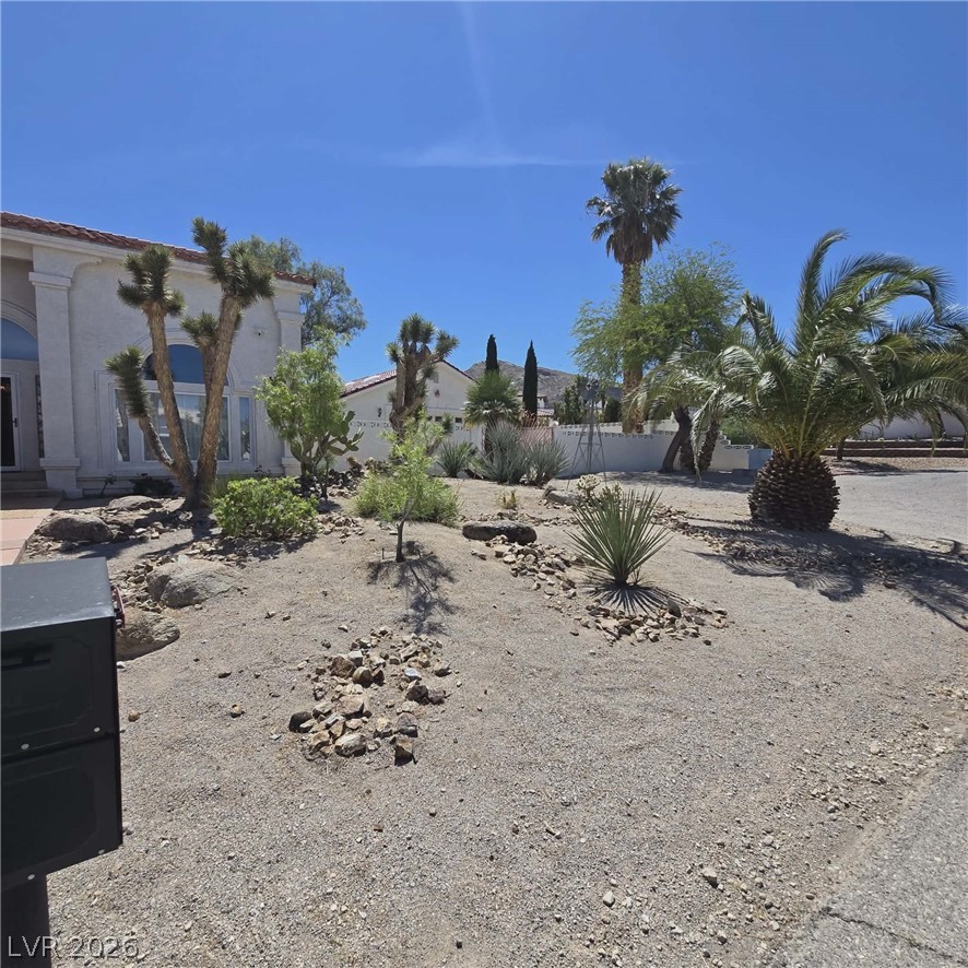 Image of house photo