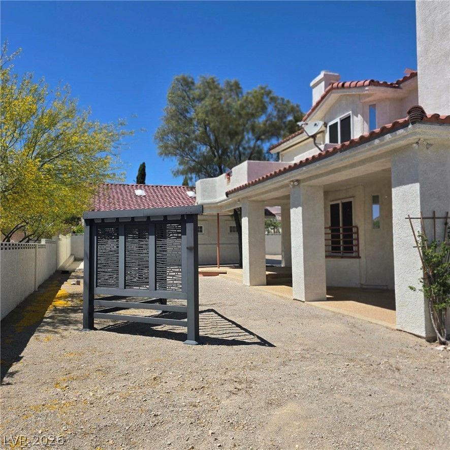 Image of house photo