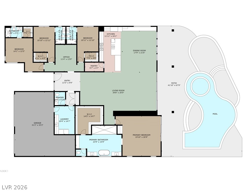 Image of house photo