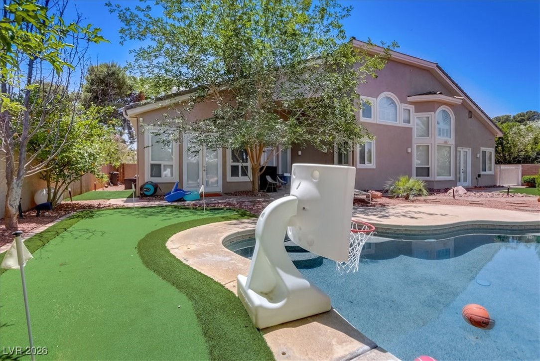 Image of house photo