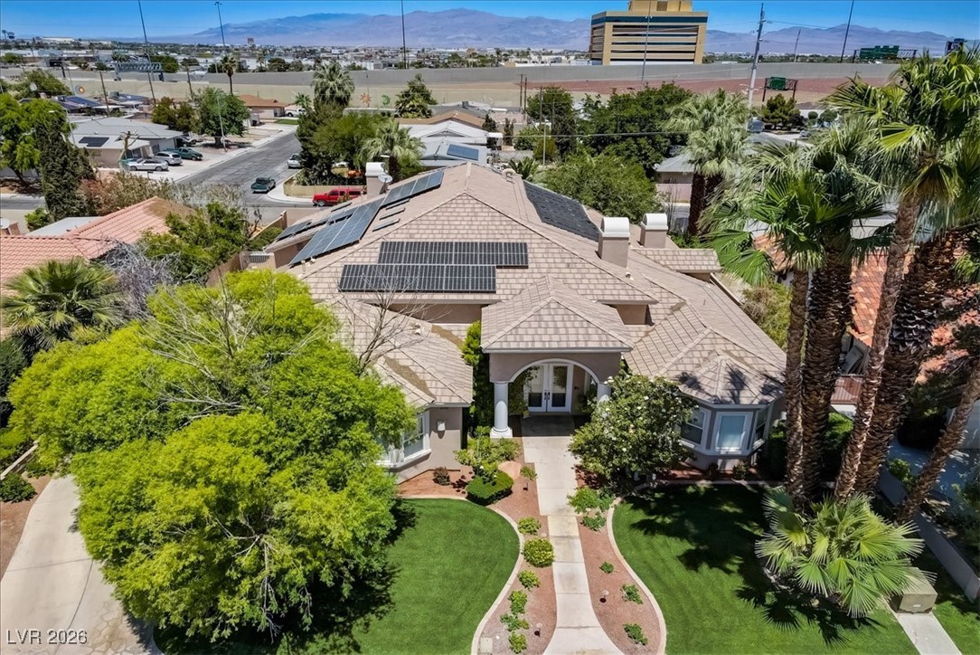 Image of house photo