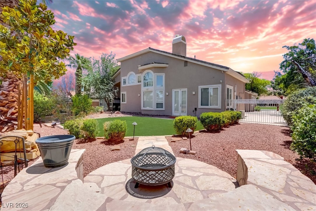 Image of house photo