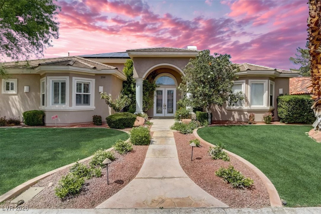 Image of house photo