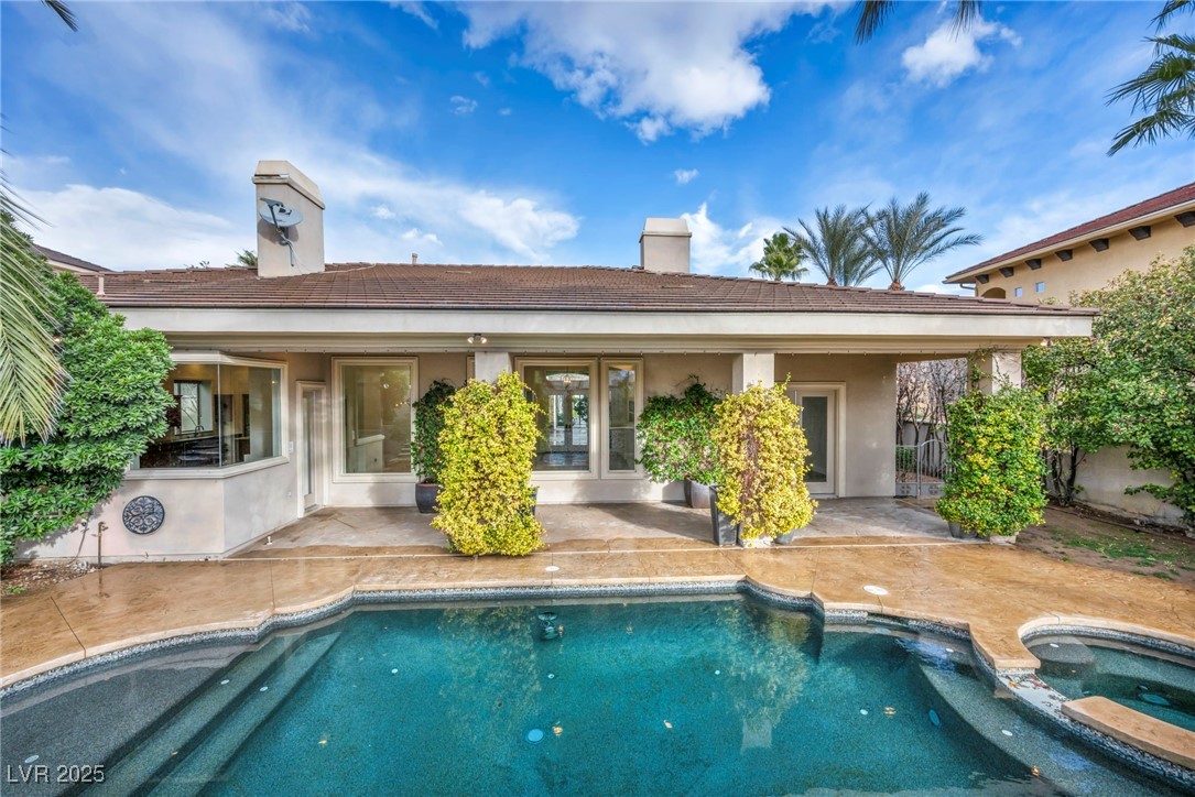 Image of house photo