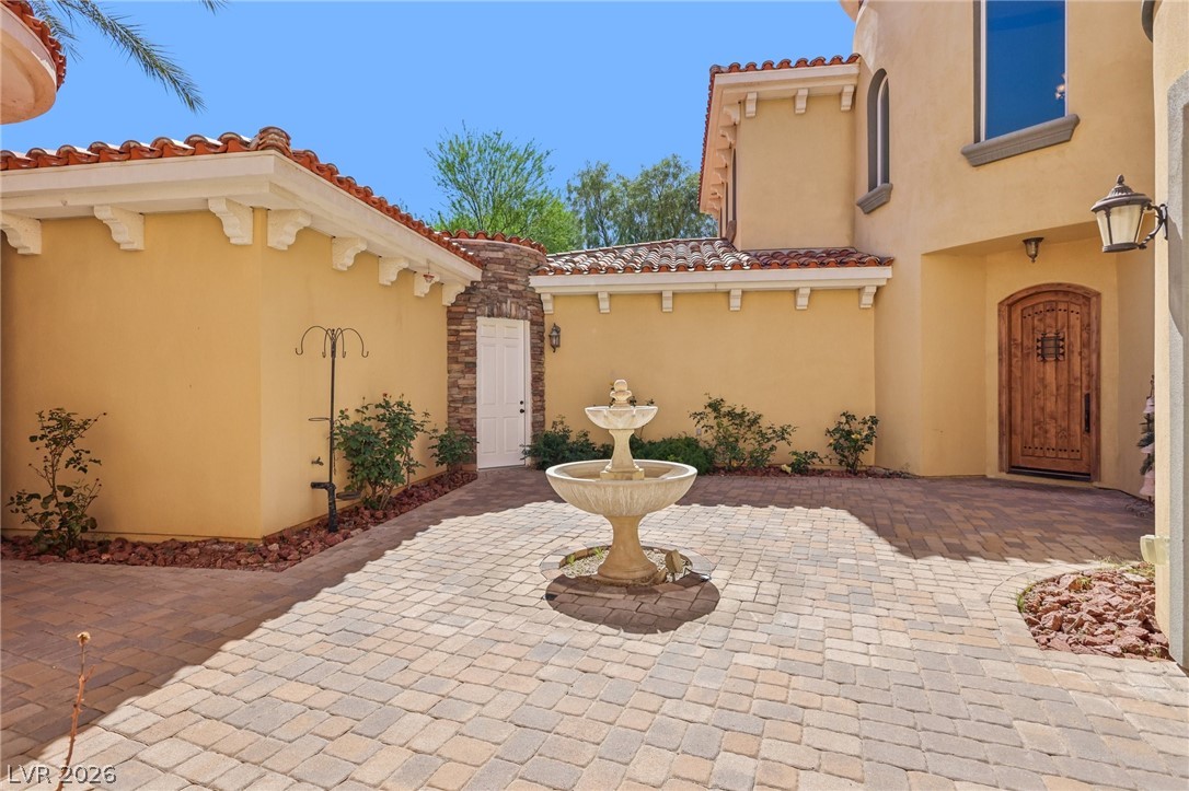 Image of house photo