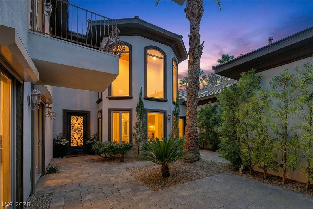 Image of house photo