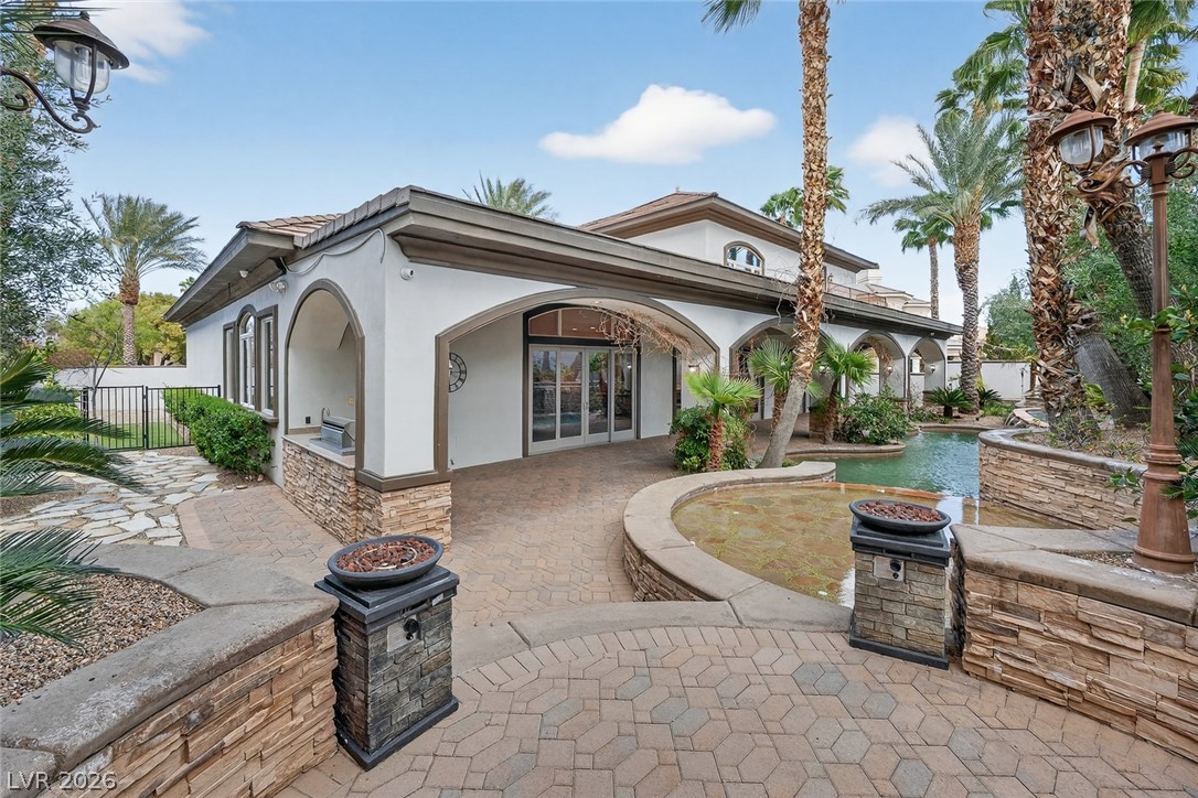 Image of house photo