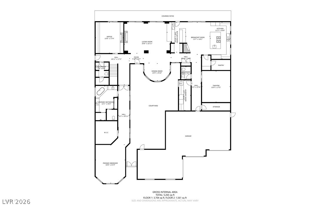 Image of house photo