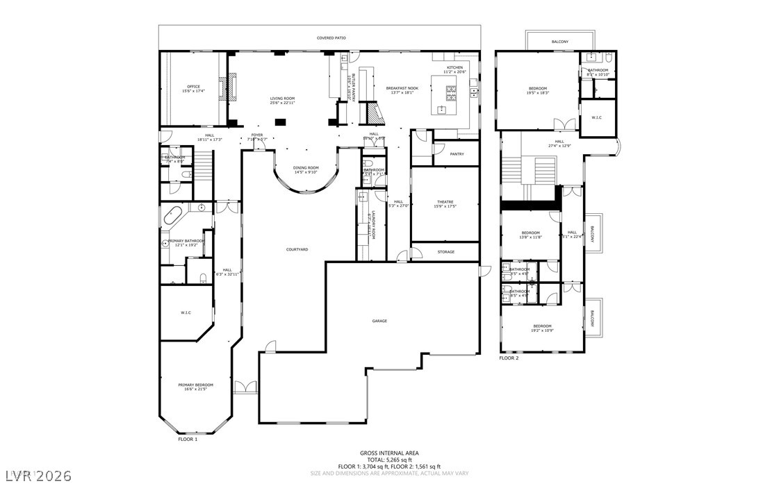 Image of house photo