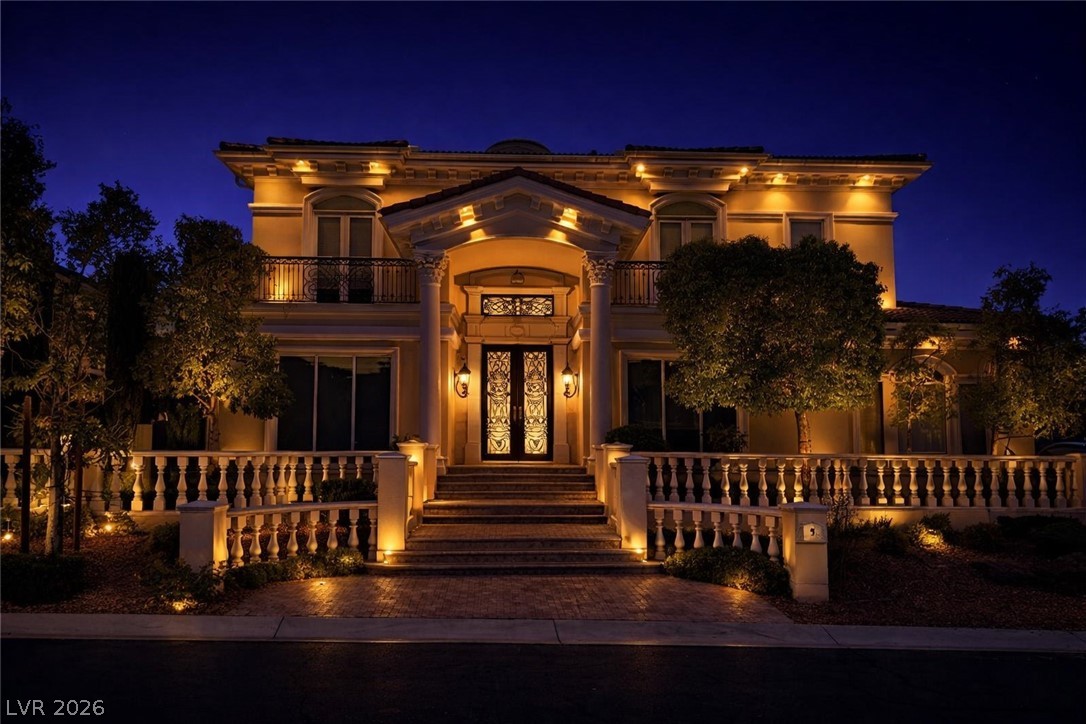 Image of house photo