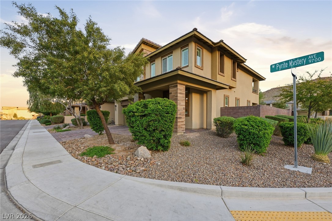 Image of house photo