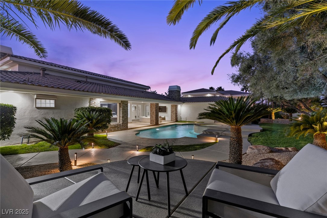 Image of house photo