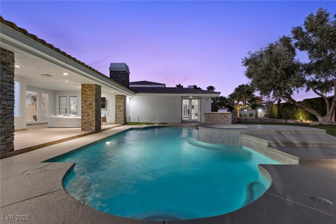 Image of house photo