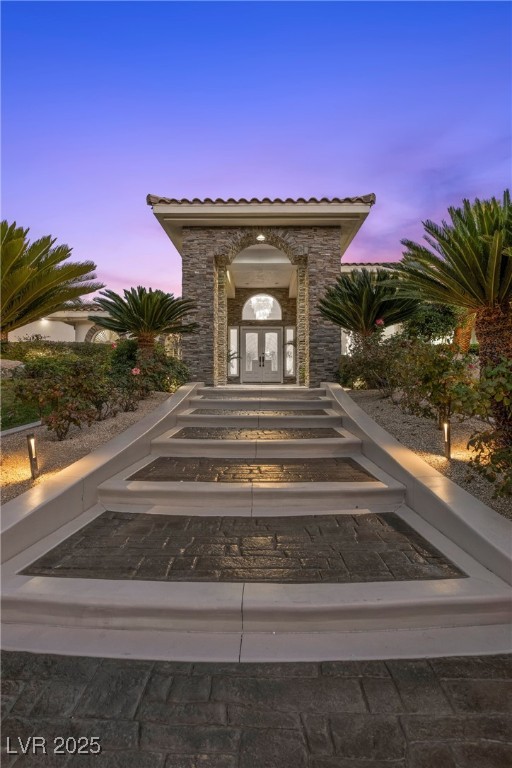 Image of house photo