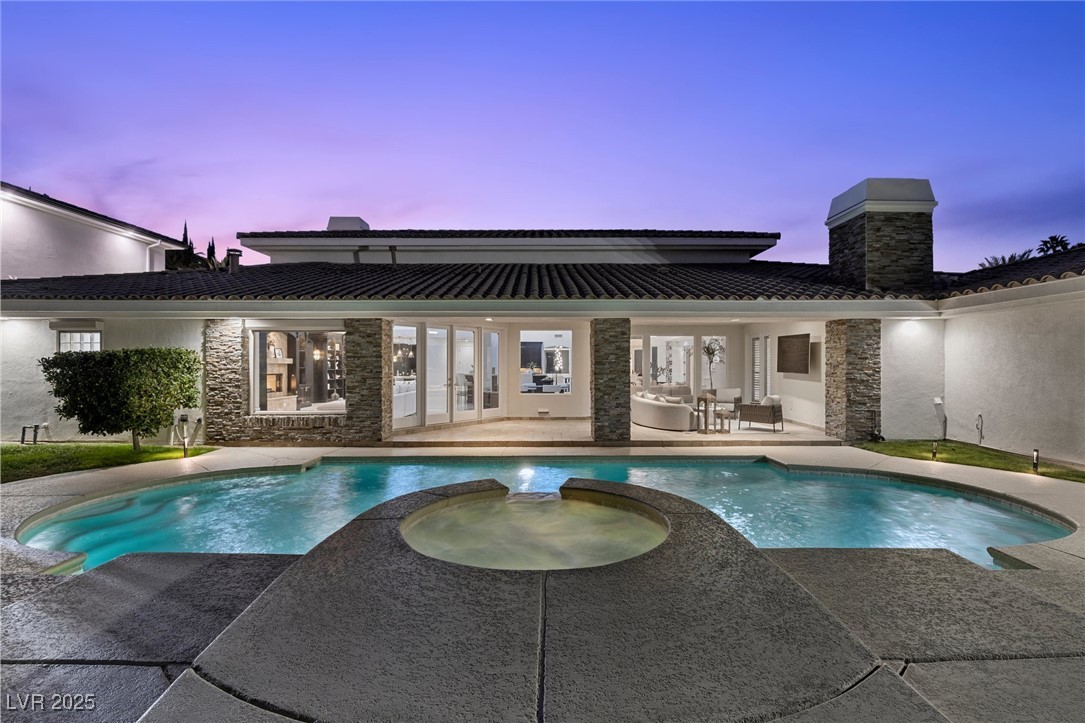 Image of house photo