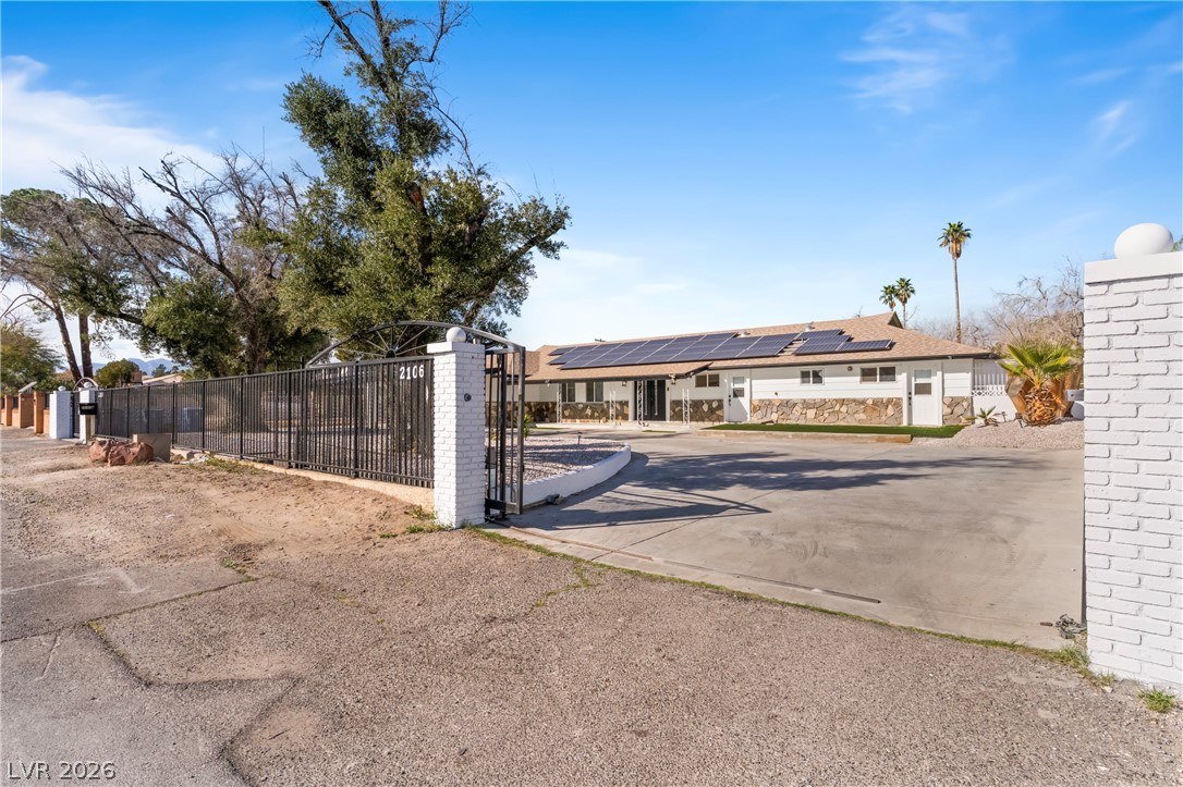 Image of house photo