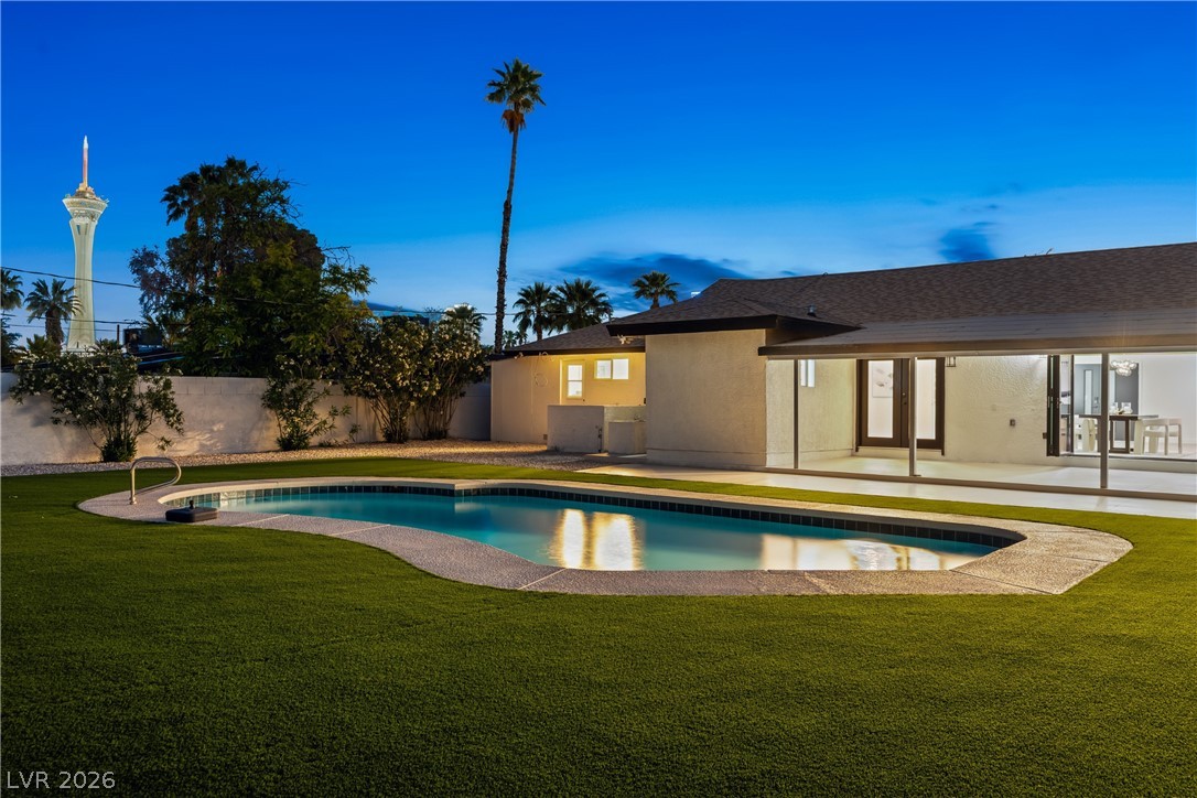 Image of house photo