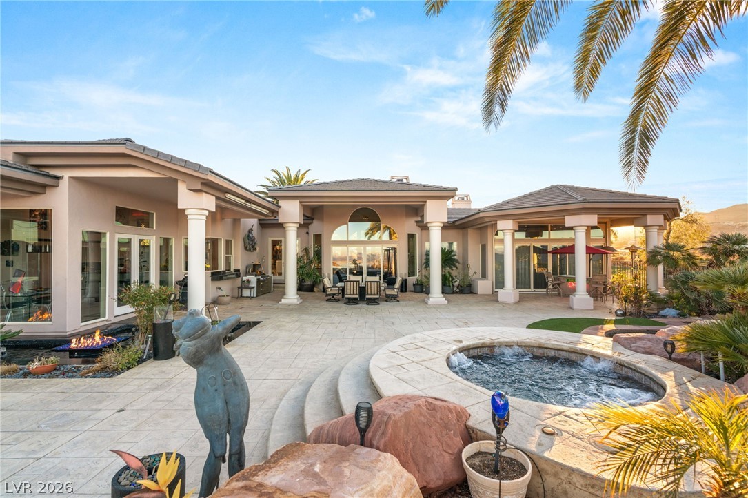 Image of house photo