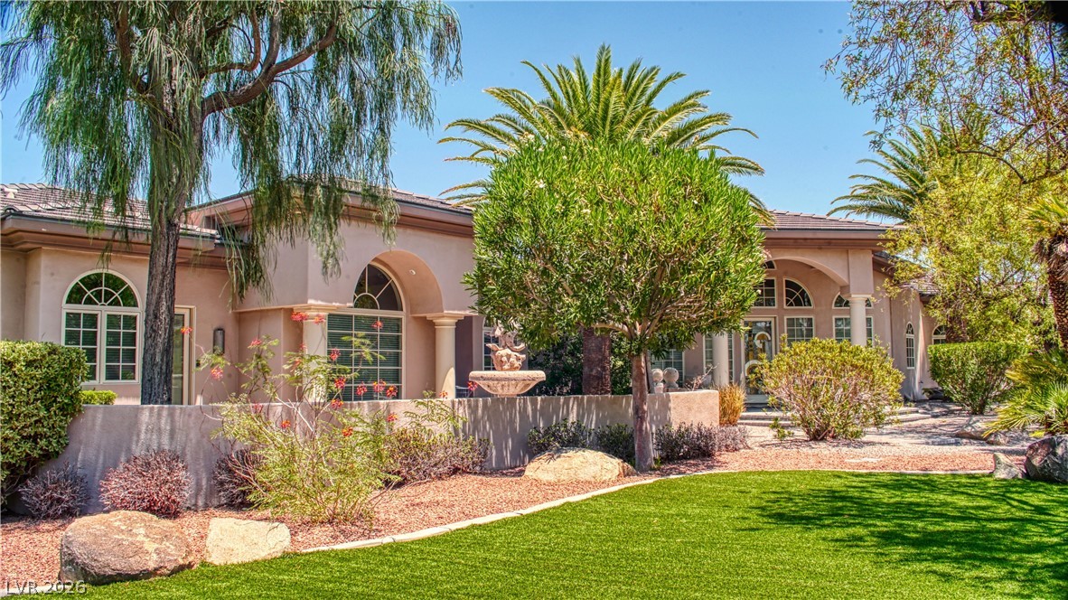 Image of house photo