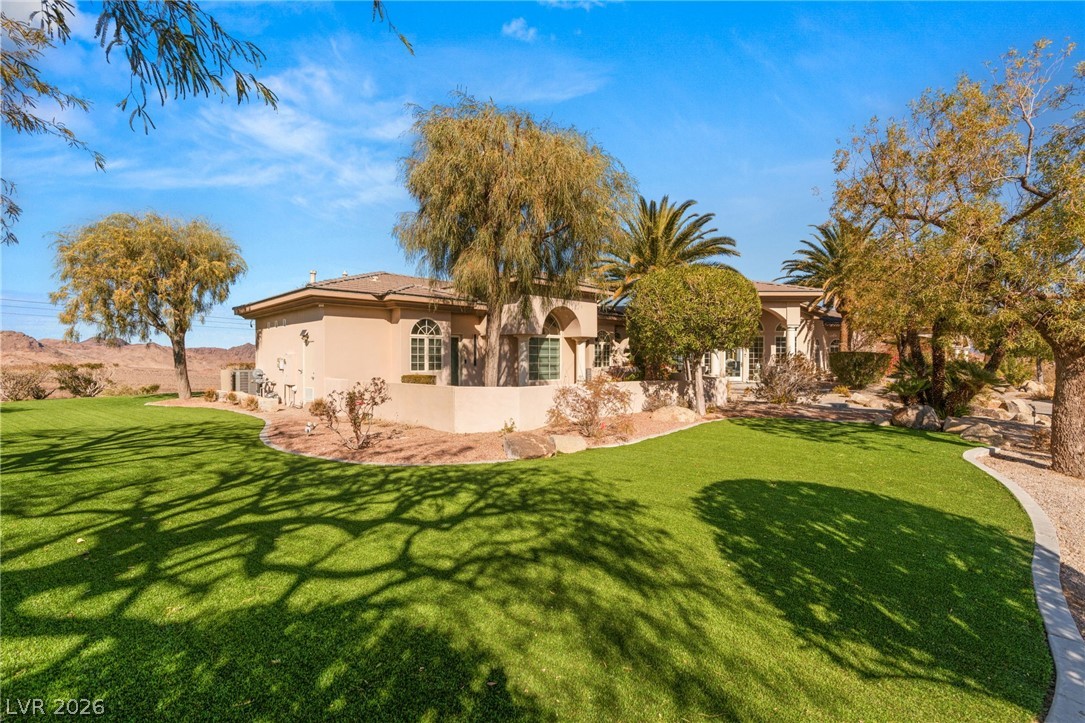 Image of house photo