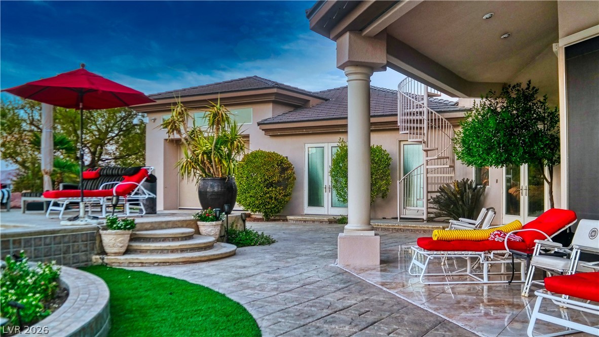 Image of house photo