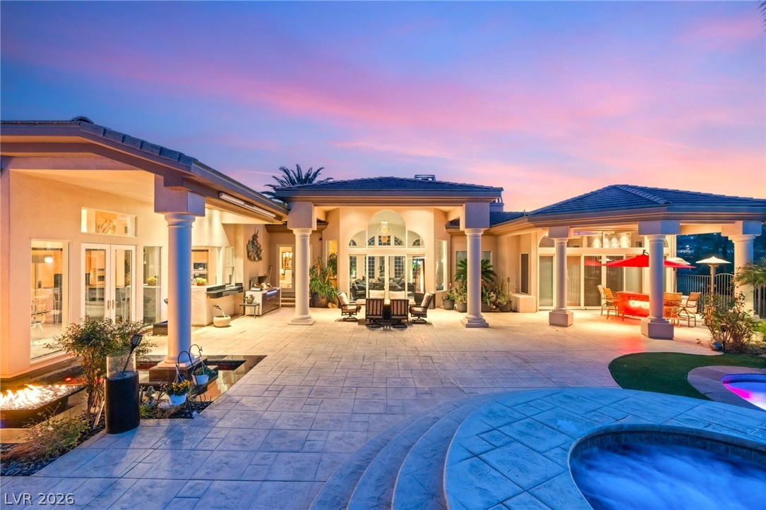 Image of house photo