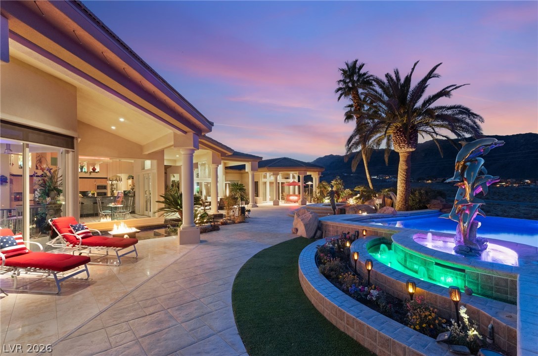 Image of house photo