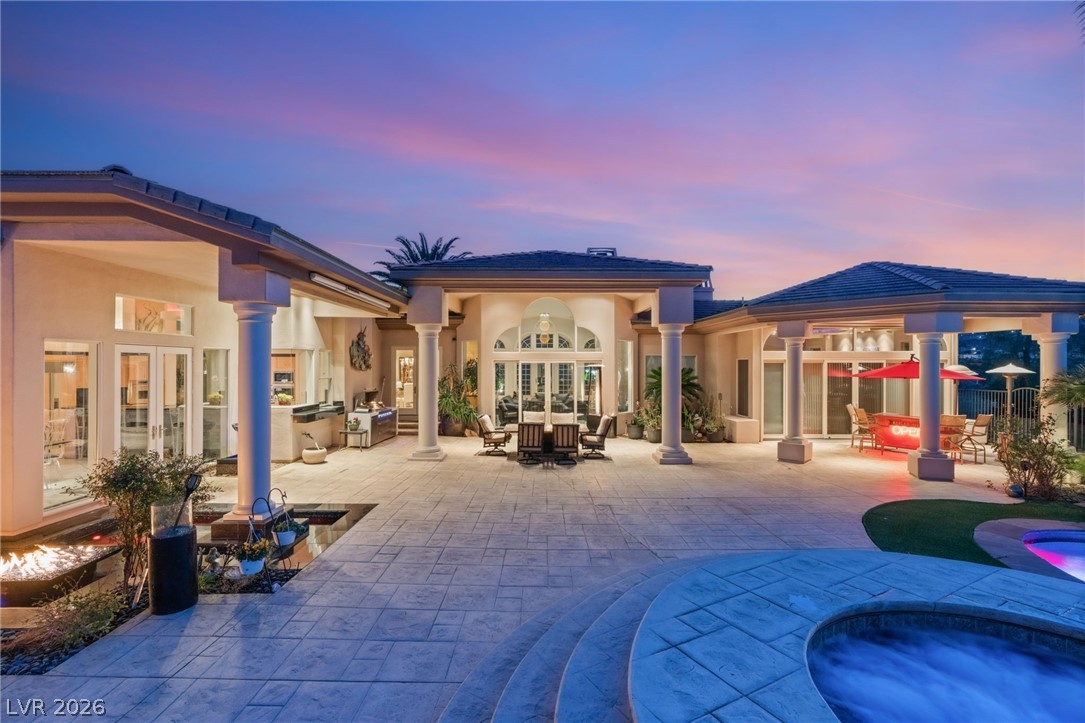 Image of house photo