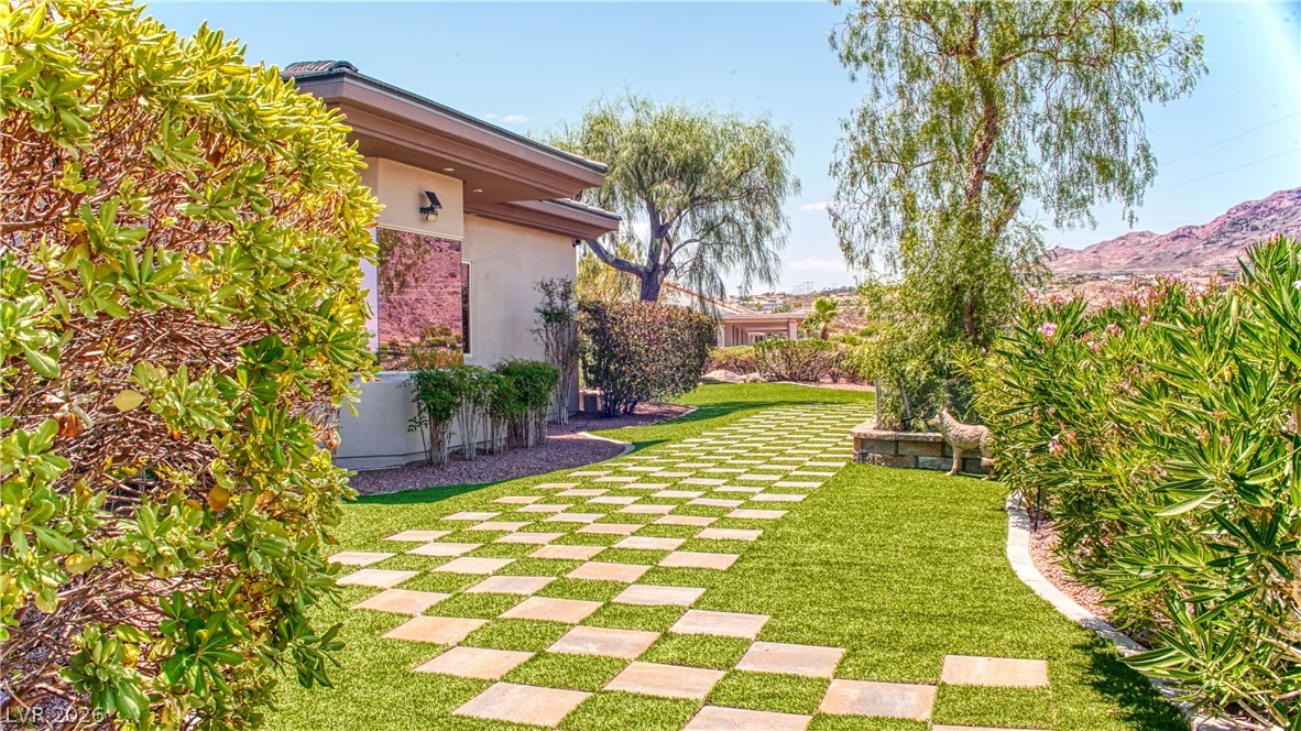 Image of house photo