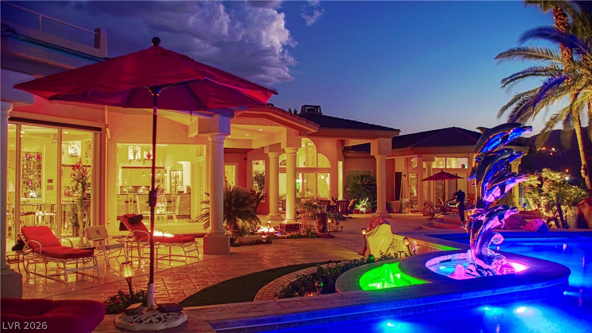 Image of house photo