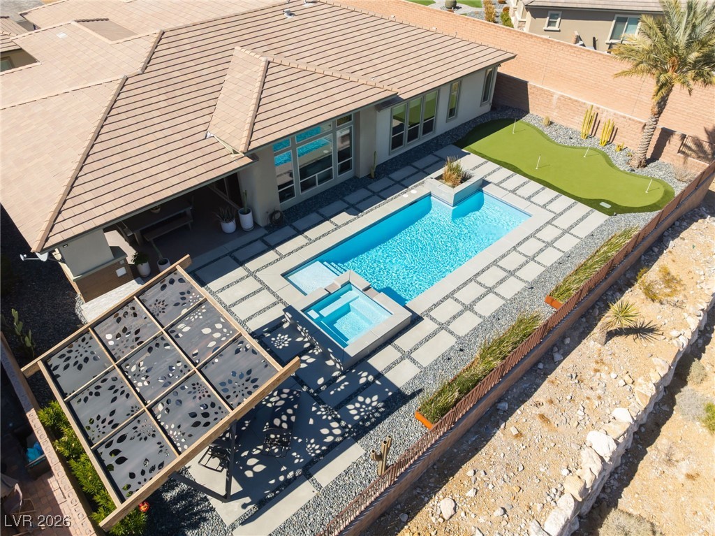 Image of house photo