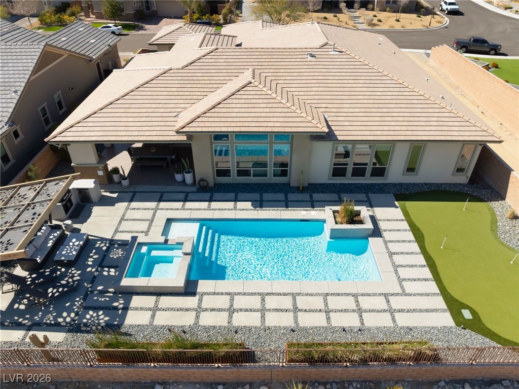 Image of house photo