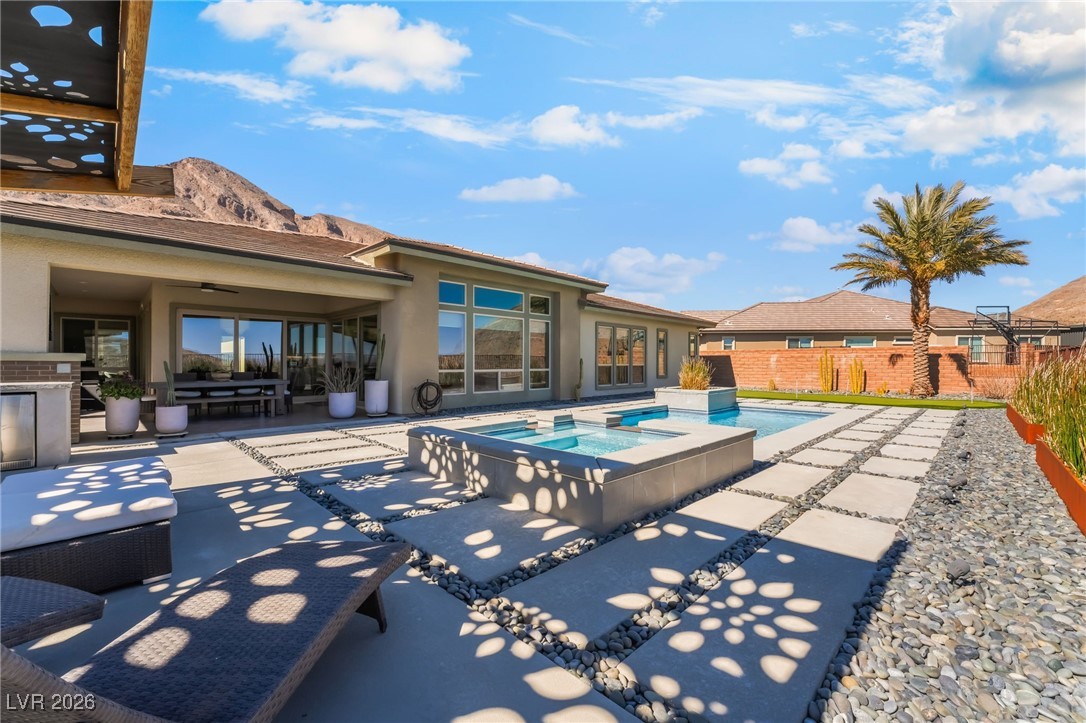 Image of house photo