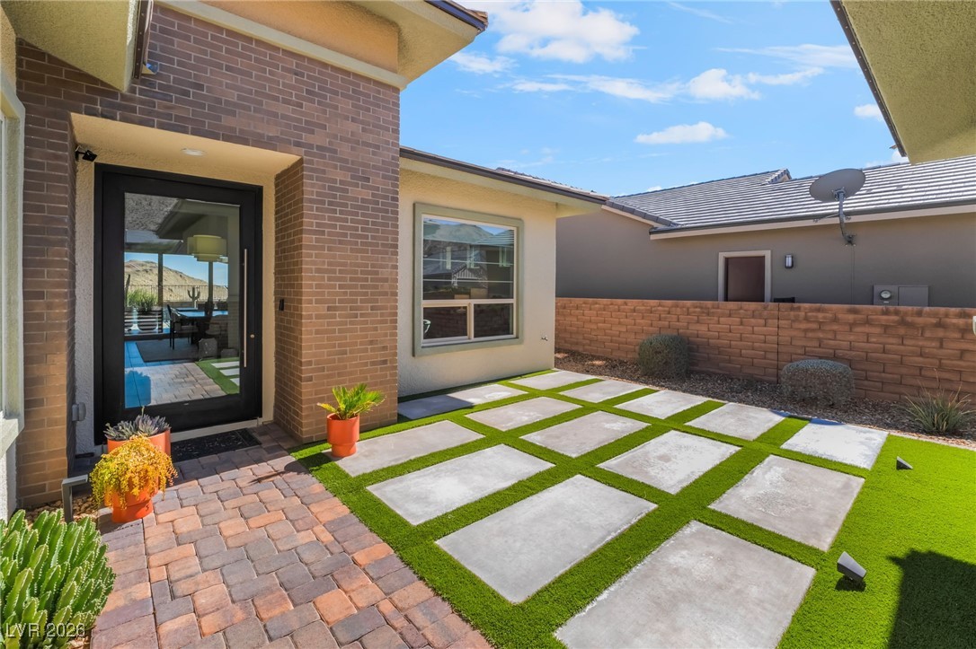 Image of house photo