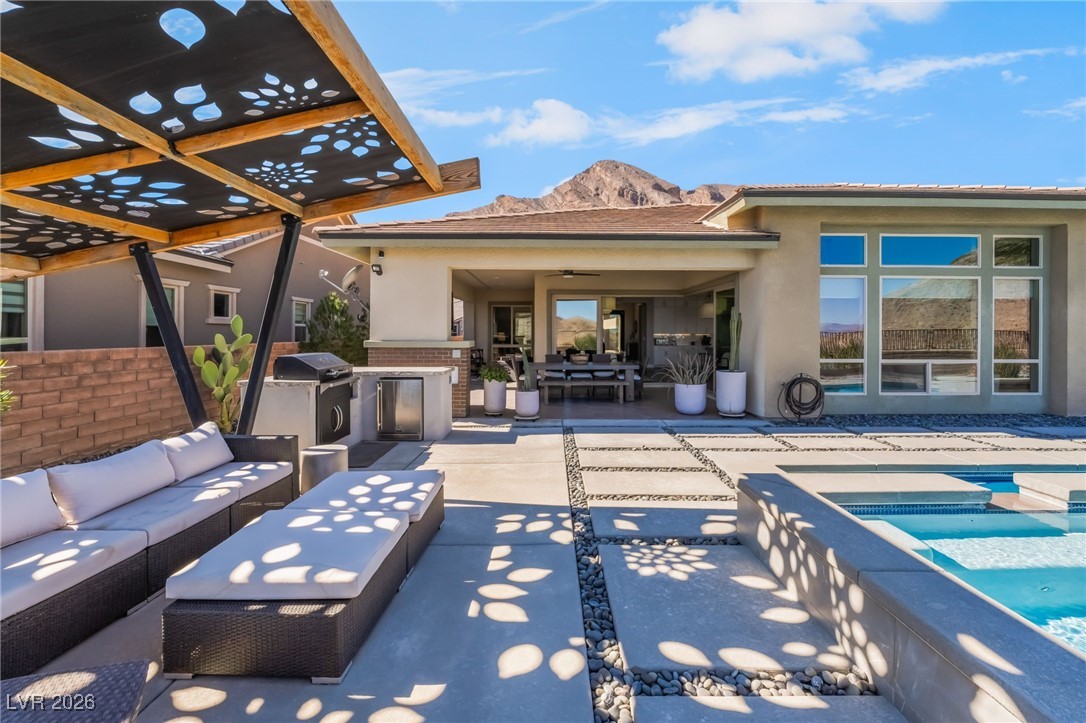 Image of house photo